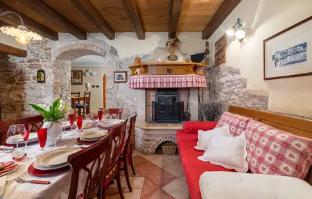 Location Maison 10 personnes à Krnica - Photo 21