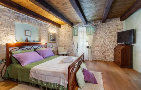 Location Maison 10 personnes à Krnica - Photo 27