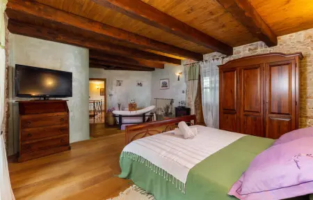 Location Maison 10 personnes à Krnica - Photo 28