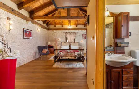 Location Maison 10 personnes à Krnica - Photo 31