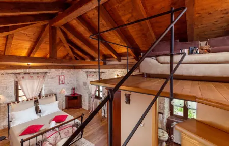 Location Maison 10 personnes à Krnica - Photo 35