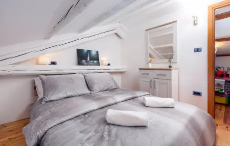 Location Maison 10 personnes à Krnica - Photo 43