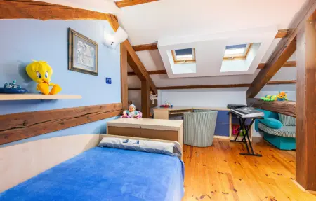 Location Maison 10 personnes à Krnica - Photo 46