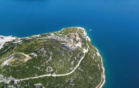 Location Maison 10 personnes à Krnica - Photo 51