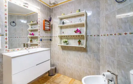 Location Appartement 5 personnes à Orihuela Costa - Photo 7