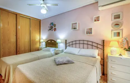 Location Appartement 5 personnes à Orihuela Costa - Photo 19