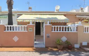 Casa en Torrevieja EBL518 N°548986