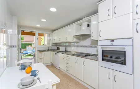 Location Maison 8 personnes à Alcúdia - Photo 4