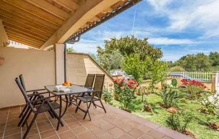 Location Maison 8 personnes à Alcúdia - Photo 6