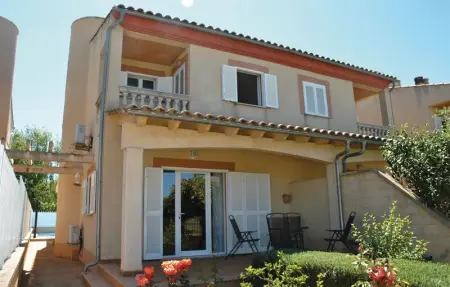 Location Maison 8 personnes à Alcúdia - Photo 13