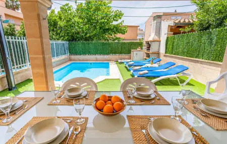 Location Maison 8 personnes à Alcúdia - Photo 15