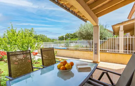 Location Maison 8 personnes à Alcúdia - Photo 16