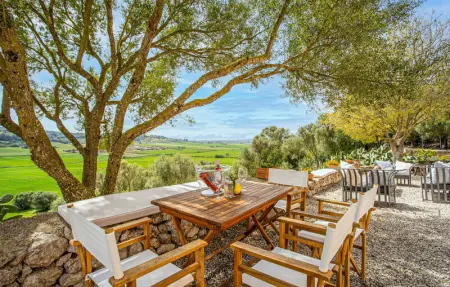 Location Maison 10 personnes à Ariany - Photo 1