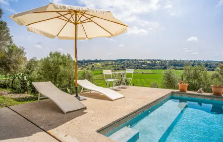 Location Maison 10 personnes à Ariany - Photo 8