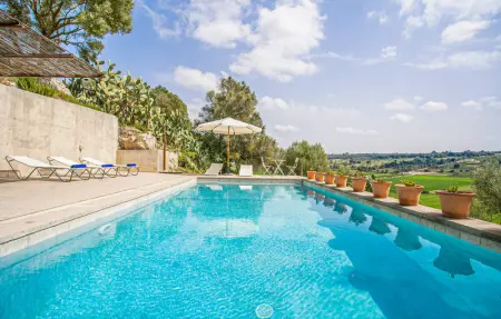 Location Maison 10 personnes à Ariany - Photo 13