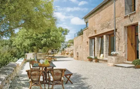 Location Maison 10 personnes à Ariany - Photo 15