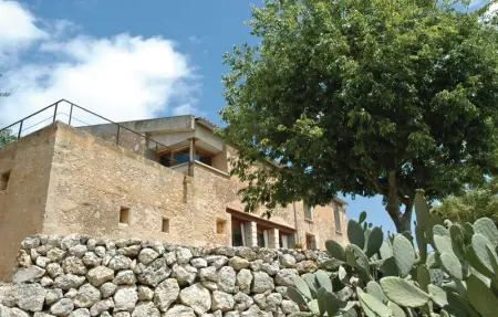 Location Maison 10 personnes à Ariany - Photo 19