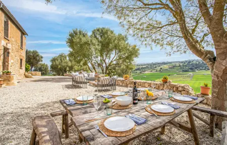 Location Maison 10 personnes à Ariany - Photo 20