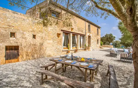 Location Maison 10 personnes à Ariany - Photo 21