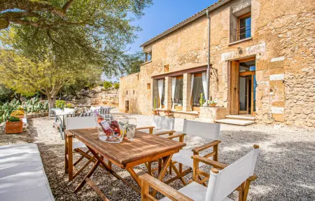 Location Maison 10 personnes à Ariany - Photo 22