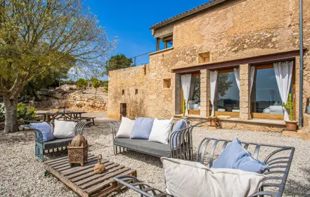 Location Maison 10 personnes à Ariany - Photo 23