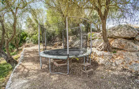 Location Maison 10 personnes à Ariany - Photo 28