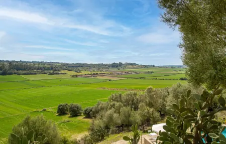 Location Maison 10 personnes à Ariany - Photo 29