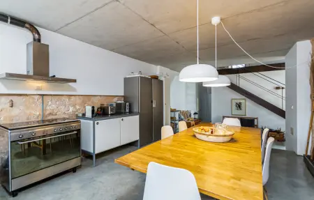 Location Maison 10 personnes à Ariany - Photo 36