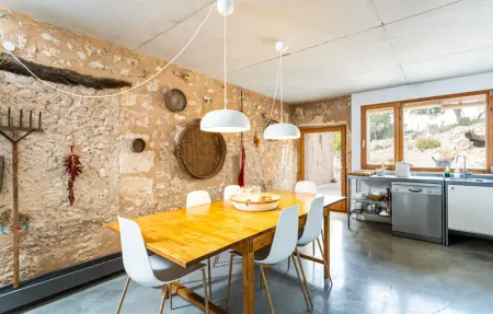 Location Maison 10 personnes à Ariany - Photo 37