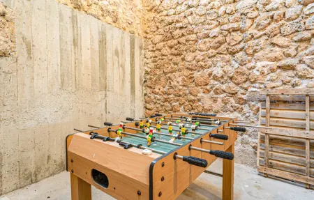 Location Maison 10 personnes à Ariany - Photo 61