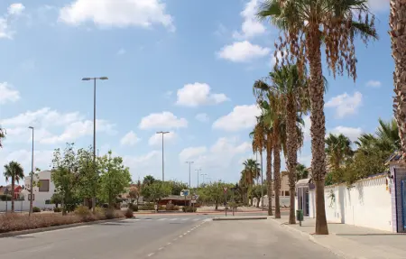 Location Maison 4 personnes à Guardamar del Segura - Photo 22