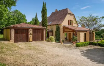 Maison à Les Eyzies Sireuil FAD231 N°538692