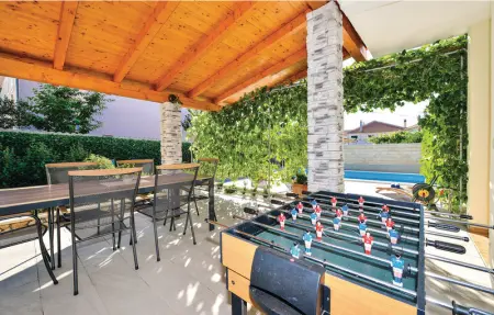 Location Maison 8 personnes à Murter - Photo 3