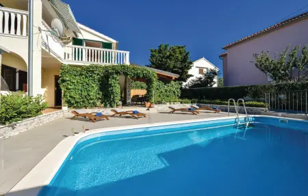 Location Maison 8 personnes à Murter - Photo 6