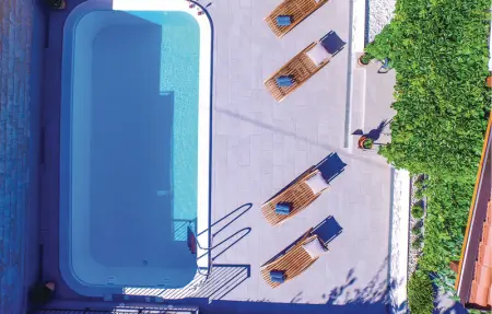 Location Maison 8 personnes à Murter - Photo 7