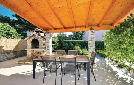 Location Maison 8 personnes à Murter - Photo 11