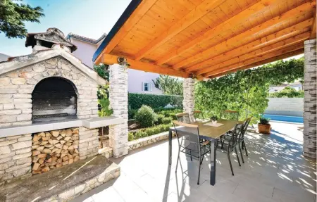 Location Maison 8 personnes à Murter - Photo 12