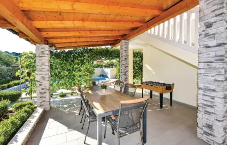 Location Maison 8 personnes à Murter - Photo 13