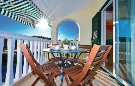 Location Maison 8 personnes à Murter - Photo 15