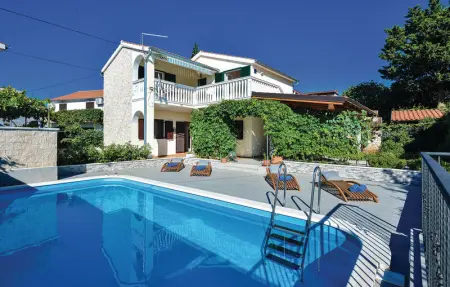 Location Maison 8 personnes à Murter - Photo 19