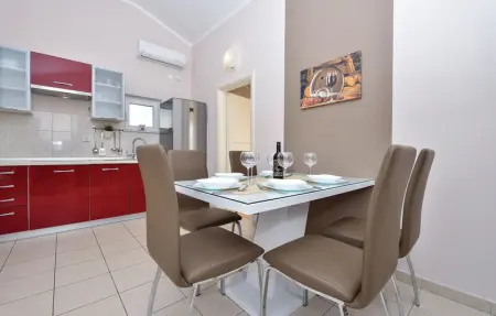 Location Maison 8 personnes à Murter - Photo 21