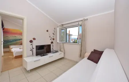 Location Maison 8 personnes à Murter - Photo 22