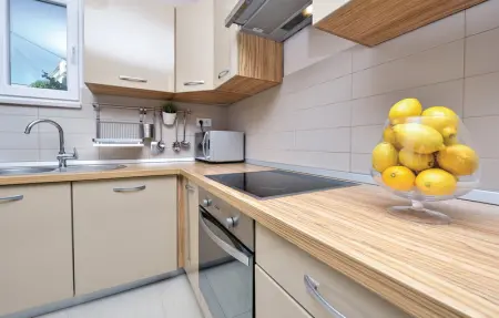 Location Maison 8 personnes à Murter - Photo 23