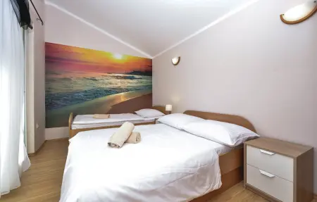 Location Maison 8 personnes à Murter - Photo 28