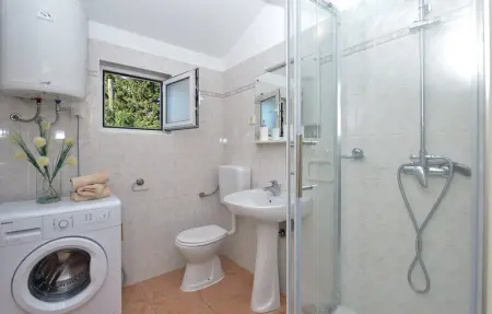 Location Maison 8 personnes à Murter - Photo 31