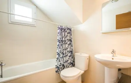 Location Appartement 4 personnes à Alhama de Murcia - Photo 8