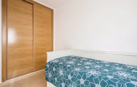 Location Appartement 4 personnes à Alhama de Murcia - Photo 17