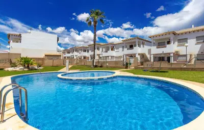 Apartment in Orihuela - L876966