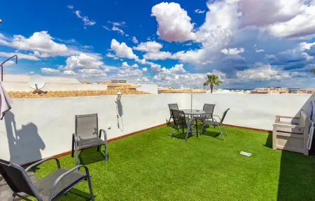 Location Appartement 6 personnes à Orihuela - Photo 2