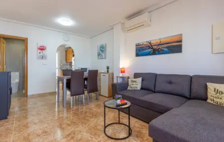 Location Appartement 6 personnes à Orihuela - Photo 4